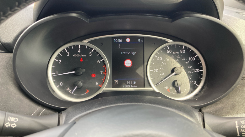 Nissan Micra 1.0 IG-T 100 N-Sport 5dr Xtronic Petrol Hatchback